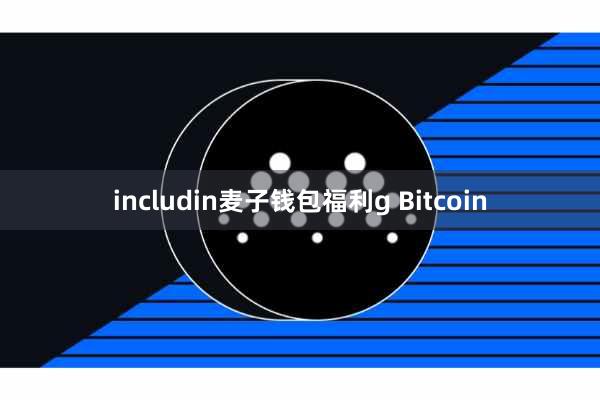 includin麦子钱包福利g Bitcoin